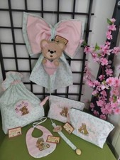 coordinato nascita pochette