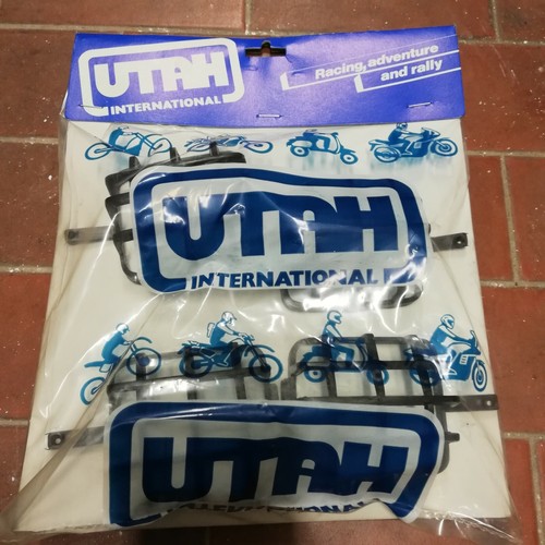 Kit coprifrecce cover arrows