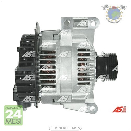 Alternatore per mercedes - per,