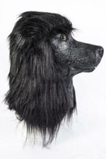 Maschera lattice alta qualità