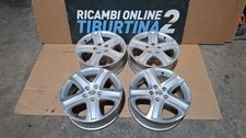 43 cerchi in lega Suzuki grand
