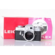 Leitz Leicaflex I Cromo
