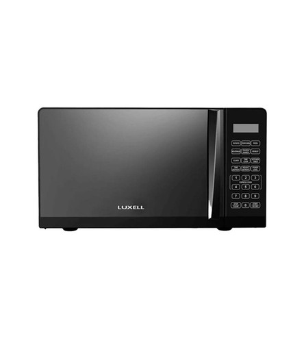 Forno microonde luxell - forno,