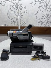 Sony EV-C3E / DCR-TR7000E