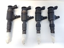 KIT INIETTORI PER PEUGEOT 307