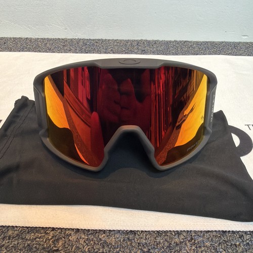 Nuovi occhiali sci oakley - occhiali,