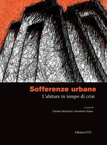 Sofferenze urbane abitare - sofferenze, urbane.