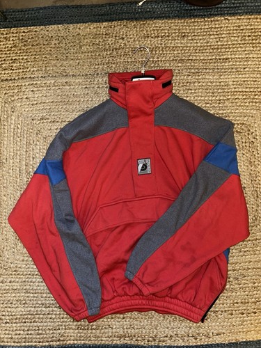 Felpa balenciaga anorak - felpa,
