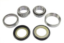 Kit cuscinetti testa sterzo