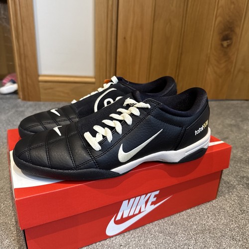 Nike total90 iii black - nike,