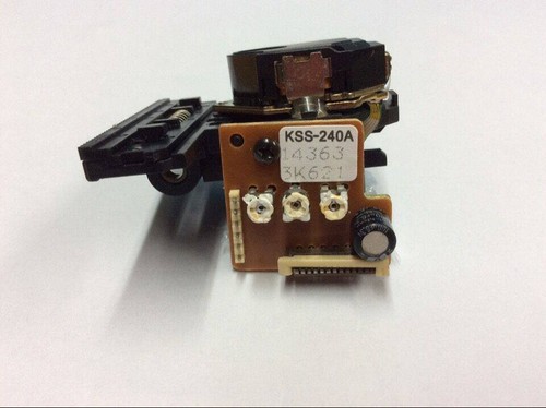 Testina laser pura - testina,