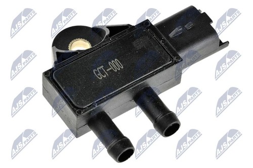 Exhaust pressure sensor for - exhaust,