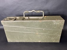 WW2 Style German Wehrmacht MG