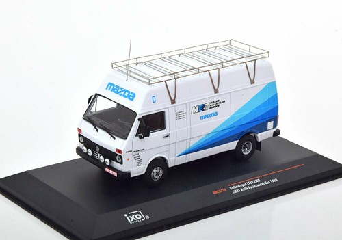 Volkswagen lt35 lwb mazda - volkswagen,