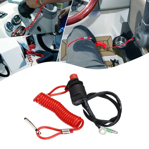Spegnimento interruttore stop - spegnimento,