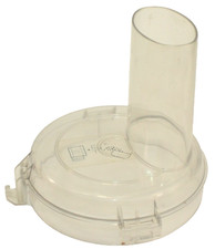 COPERCHIO BRAUN AG  FRANKFURT M  4171 TAPPO ROBOT TRITATUTTO RICAMBI