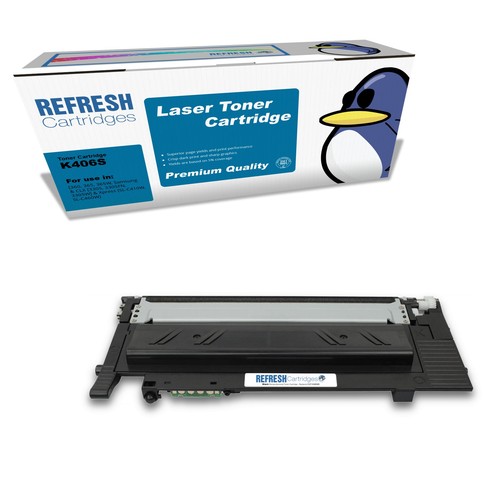 Cartucce refresh toner nero - cartucce,