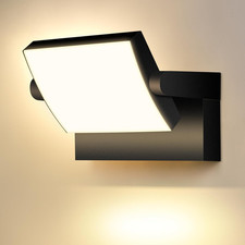 40W Applique Da Parete Esterno