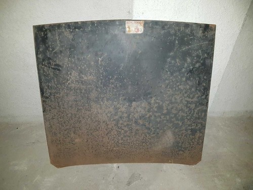 Cofano anteriore alfa romeo - cofano,
