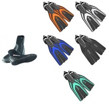 Seac Sub Style Pinne Con