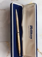 Penna sfera Pelikan argento