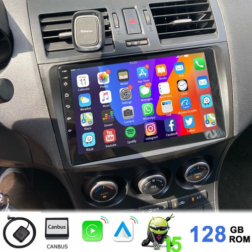 Autoradio 128g apple carplay - autoradio,