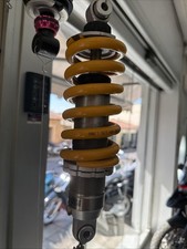 Mono ammortizzatore ohlins - ammortizzatore,