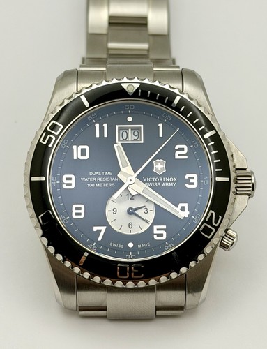 Victorinox swiss army - army, maverick