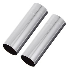  2 Pcs Manchon De Base Lampe