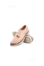 Mocassini Uomo Igi & Co Beige Punta Nere N 43
