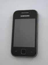 Cellulare Samsung Galaxy Y