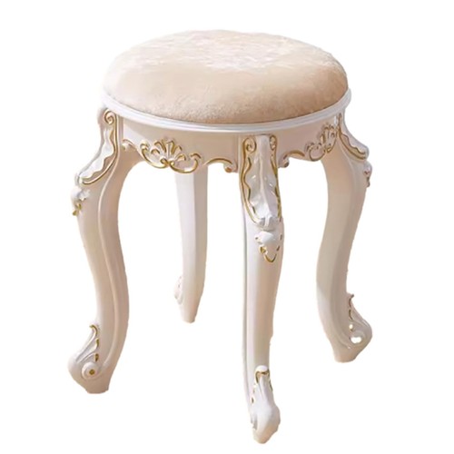 Sgabello vanity vintage - vanity,