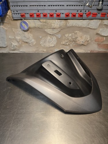 Plastica carena scudo - plastica,