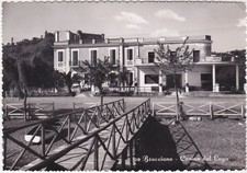 BRACCIANO - ROMA - CASINA DEL LAGO -19465-