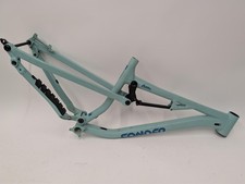 Telaio MTB sospensione completa SONDER Large Cortex 281125A7