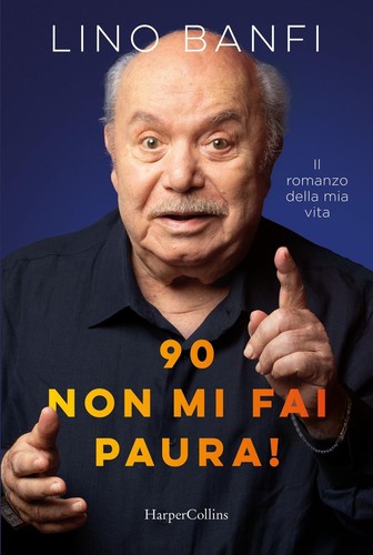 Lino banfi non mi - lino,
