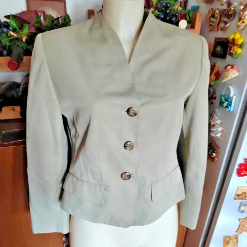Giacca corta vintage