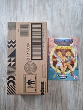 Blast Attak MOTU Origins