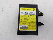 2012 Chevrolet Orlando Audio / MMI / Interface / MULF Module 22829143