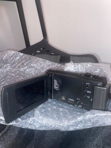 Videocamera panasonic v180 - videocamera, hc-v180