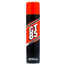 GT85 Spray 400ml Lubrifica