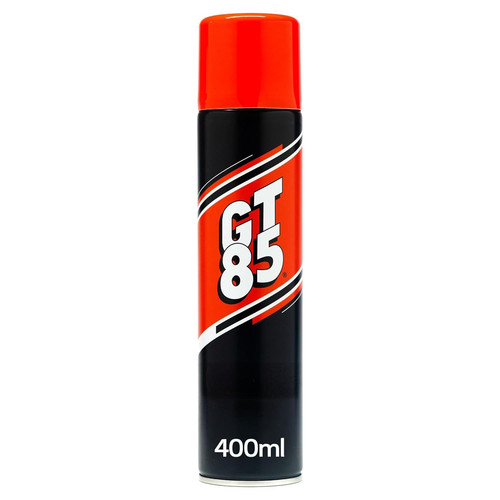 Gt85 spray 400ml - spray,