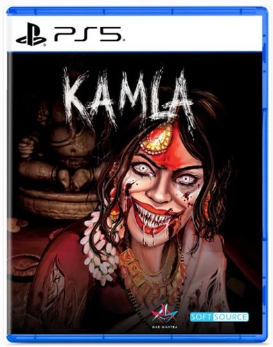 Kamla nuovo e - kamla,