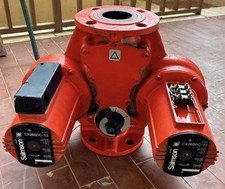 Salmson CX2650C-T3 pompa di