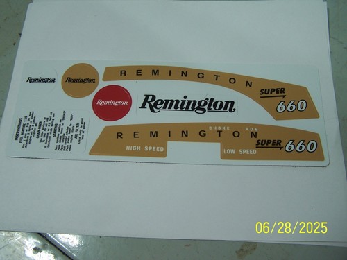 Set decalcomanie vintage