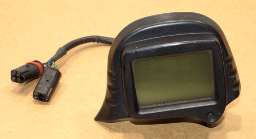 Lcd temp display temperature - temp,