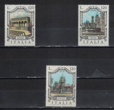 FONTANE D'ITALIA 5ª EMISSIONE