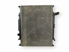 PCC500300 radiador de agua