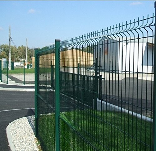 Italfrom pannelli recinzione - -,