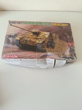 Carro armato Jag panzer